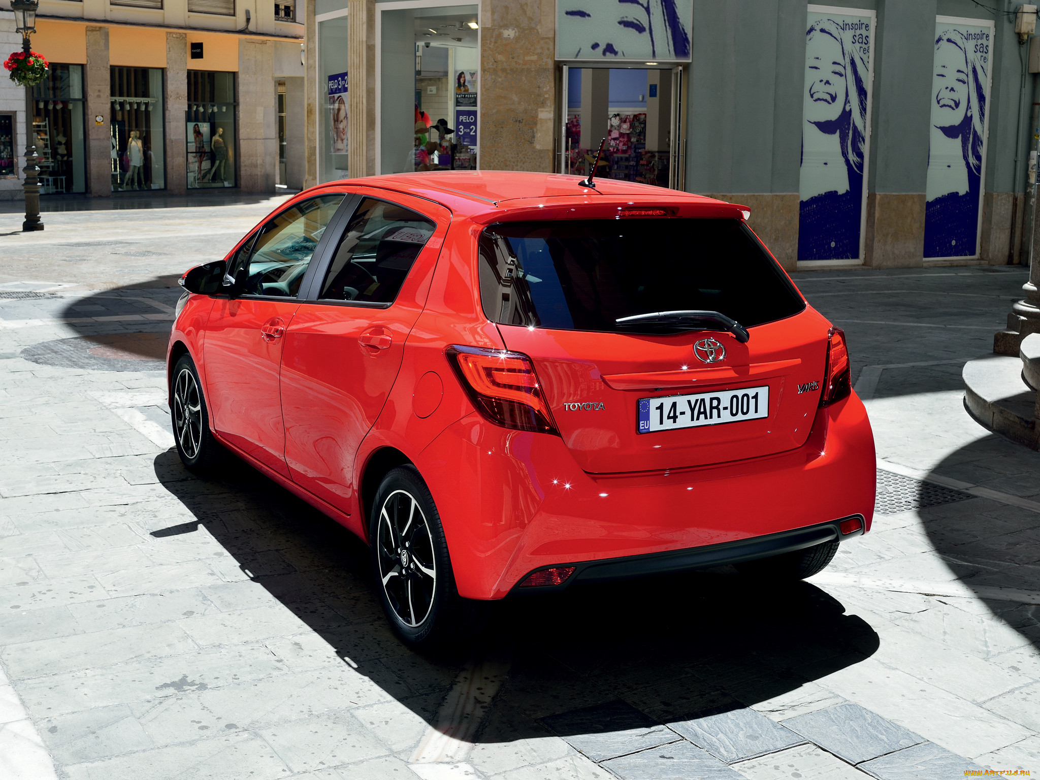 , toyota, , 2014, yaris